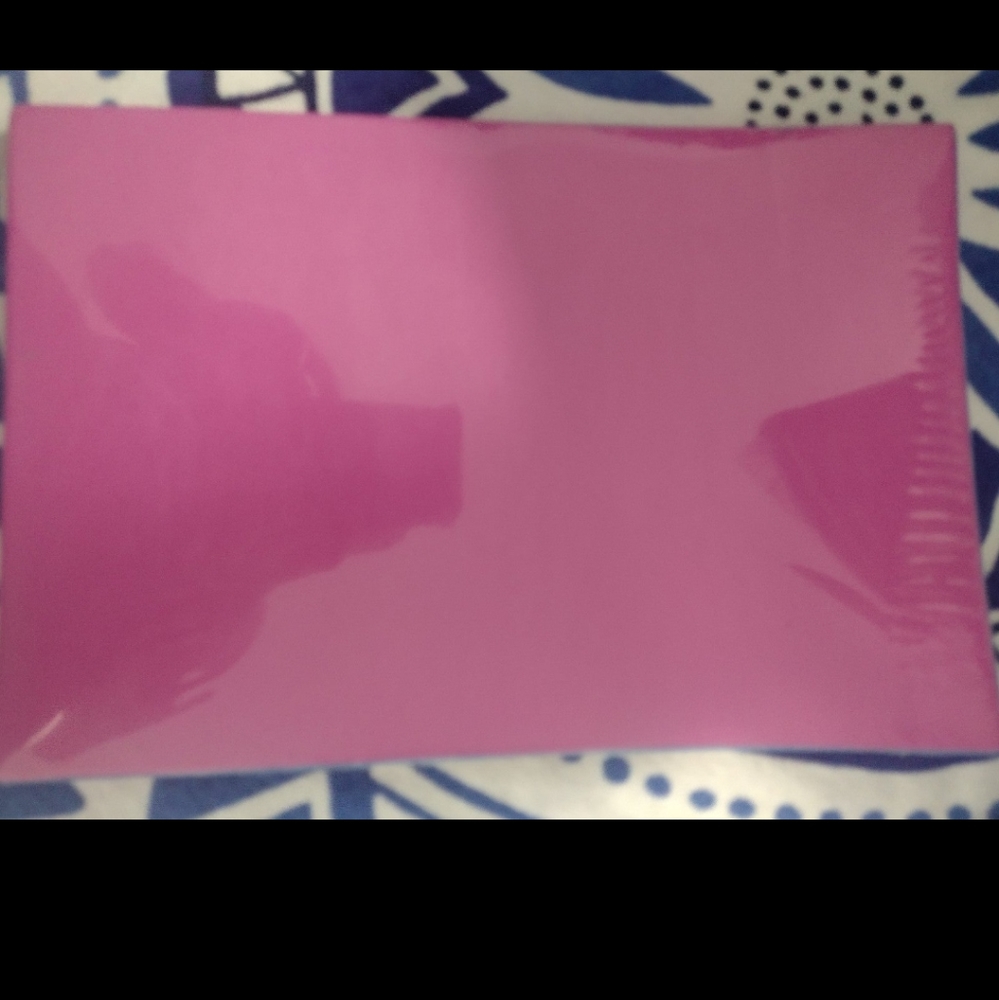 Foam Sheets